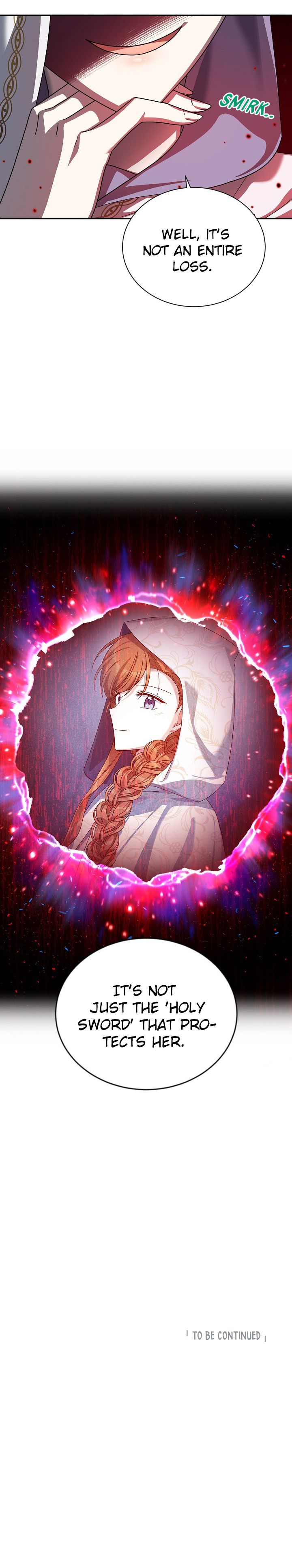 The Duchess with an Empty Soul chapter 37 page 17