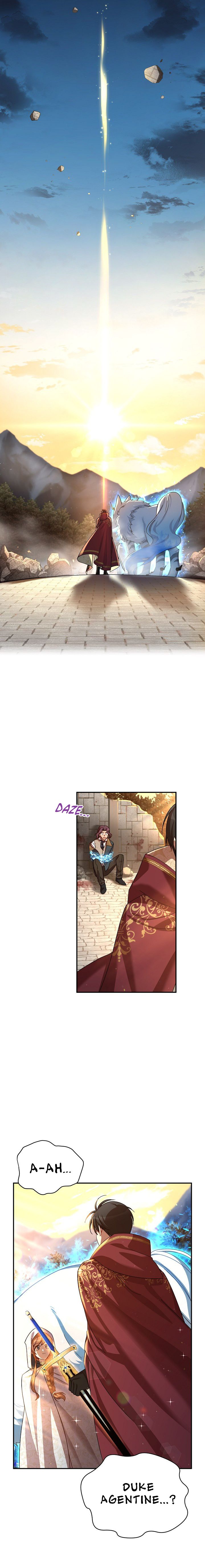 The Duchess with an Empty Soul chapter 37 page 2