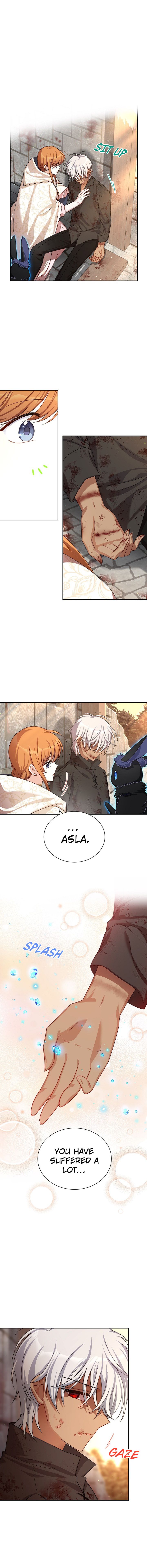 The Duchess with an Empty Soul chapter 37 page 3