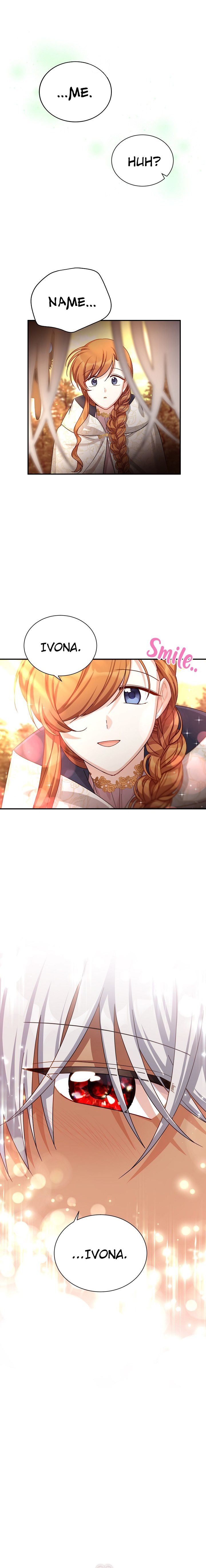 The Duchess with an Empty Soul chapter 37 page 4