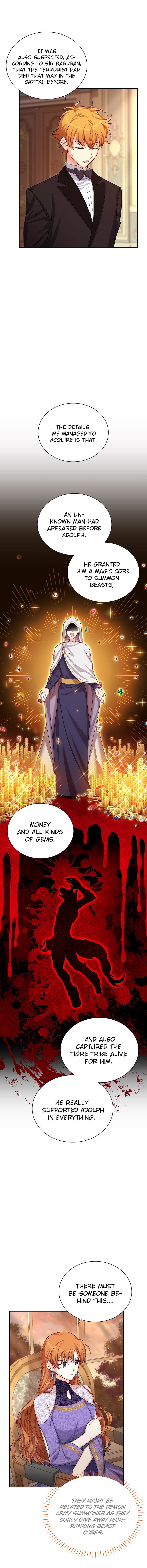 The Duchess with an Empty Soul chapter 37 page 9