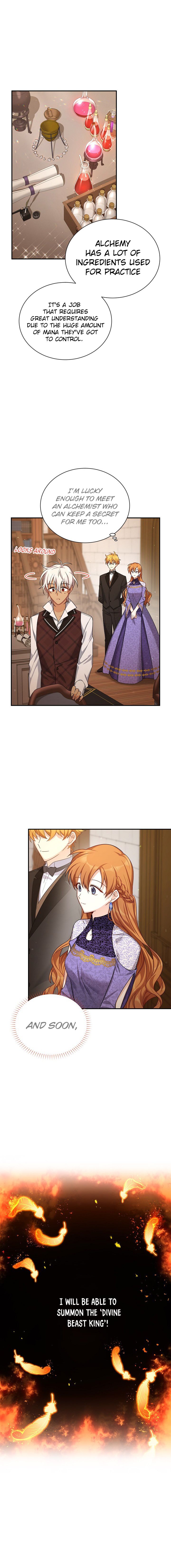 The Duchess with an Empty Soul chapter 38 page 2