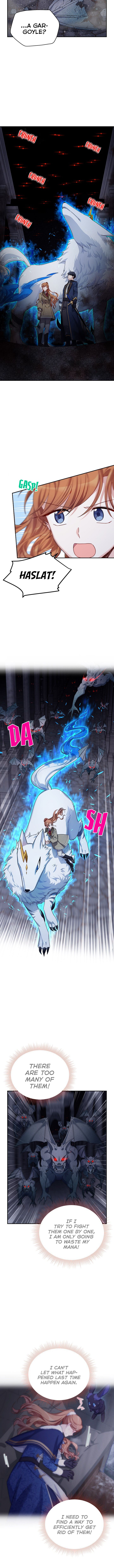 The Duchess with an Empty Soul chapter 39 page 10