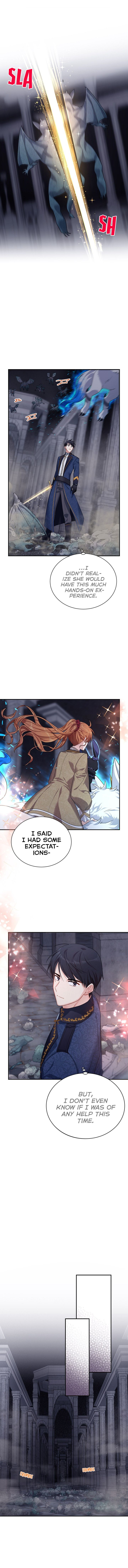 The Duchess with an Empty Soul chapter 39 page 12