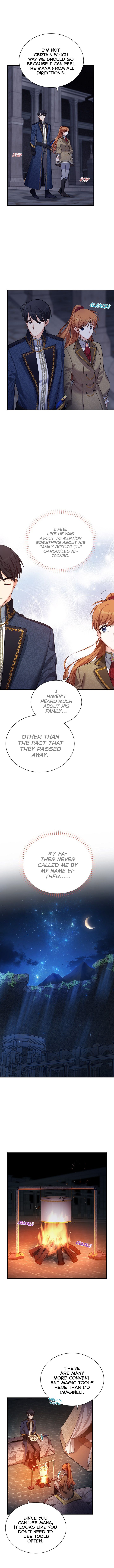 The Duchess with an Empty Soul chapter 39 page 13