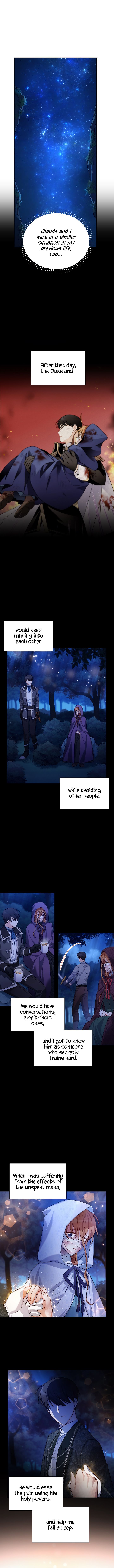 The Duchess with an Empty Soul chapter 40 page 2