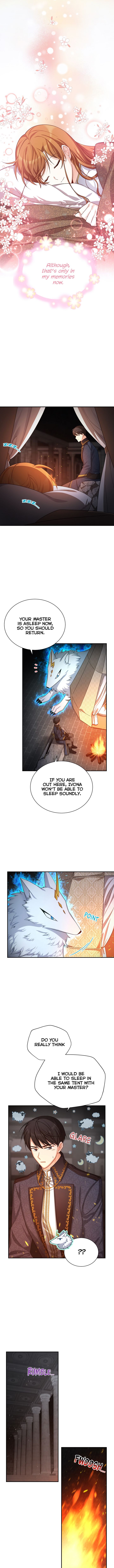 The Duchess with an Empty Soul chapter 40 page 3