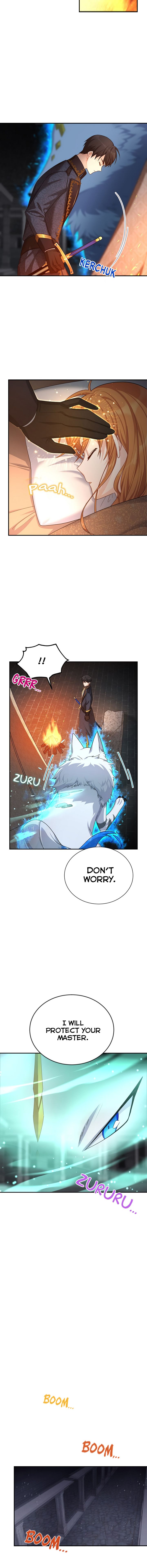 The Duchess with an Empty Soul chapter 40 page 4