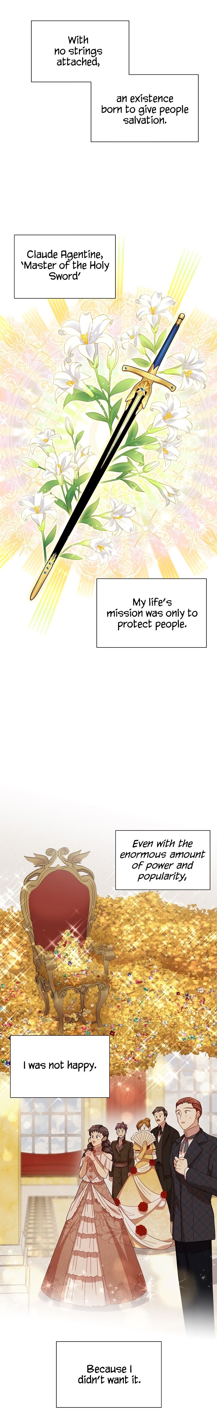 The Duchess with an Empty Soul chapter 41 page 10