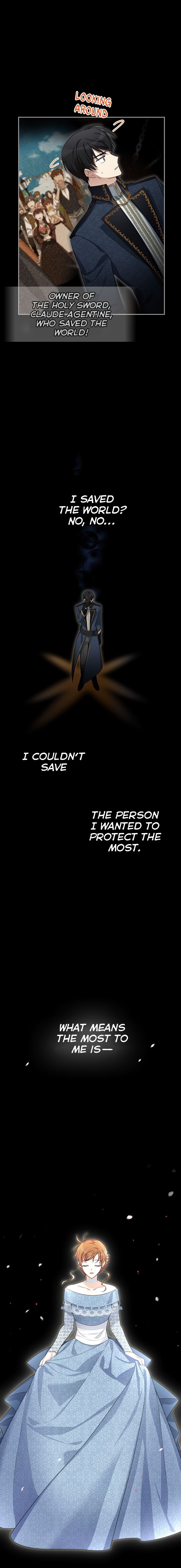 The Duchess with an Empty Soul chapter 41 page 13