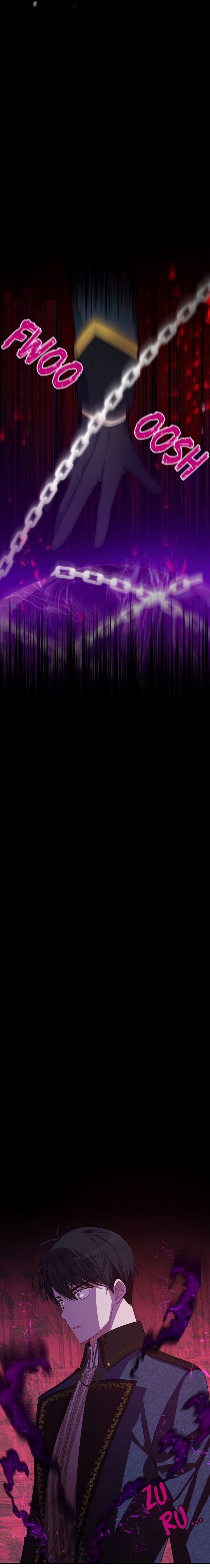 The Duchess with an Empty Soul chapter 41 page 14