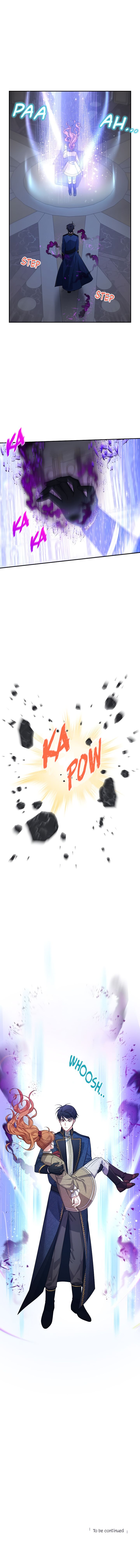 The Duchess with an Empty Soul chapter 41 page 15