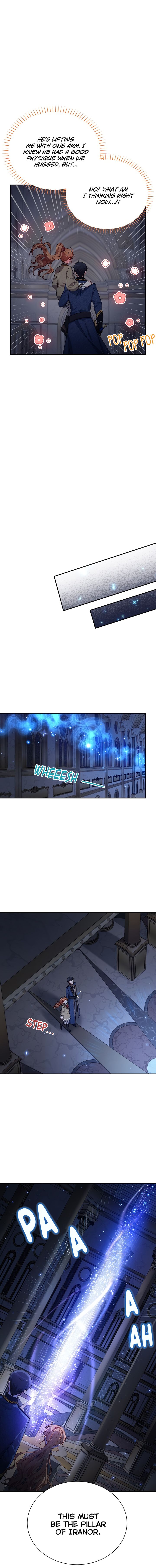 The Duchess with an Empty Soul chapter 41 page 2