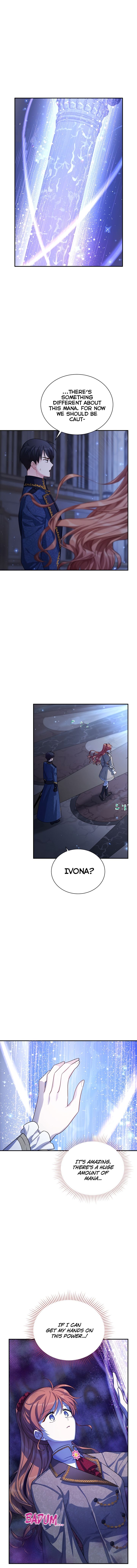 The Duchess with an Empty Soul chapter 41 page 3