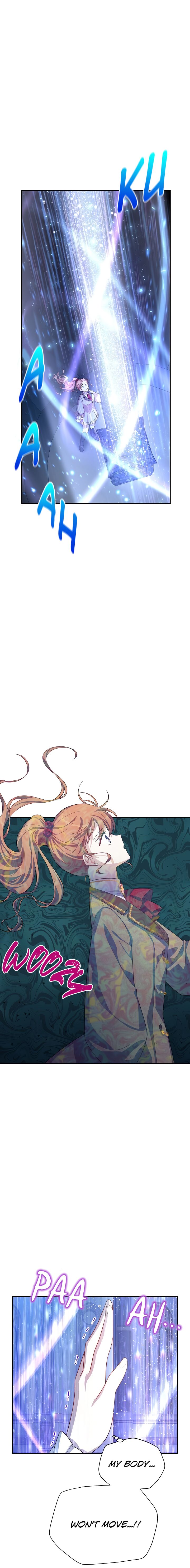 The Duchess with an Empty Soul chapter 41 page 5