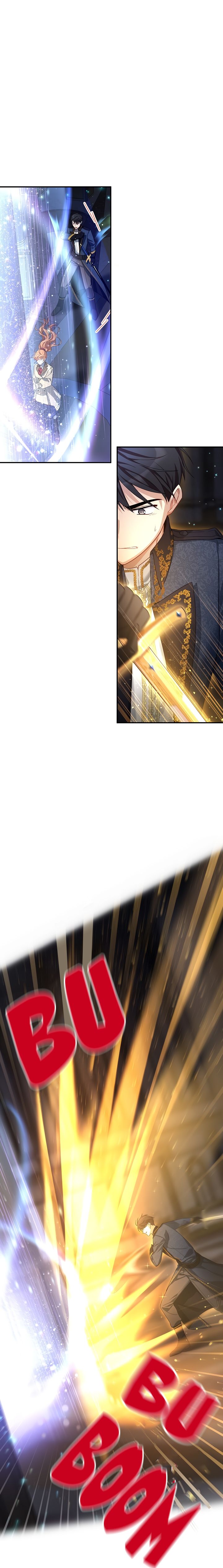 The Duchess with an Empty Soul chapter 41 page 7