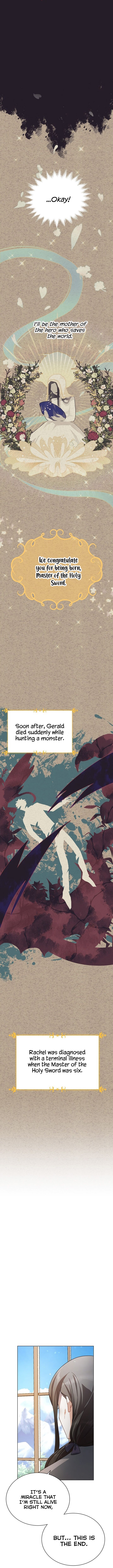 The Duchess with an Empty Soul chapter 42 page 14