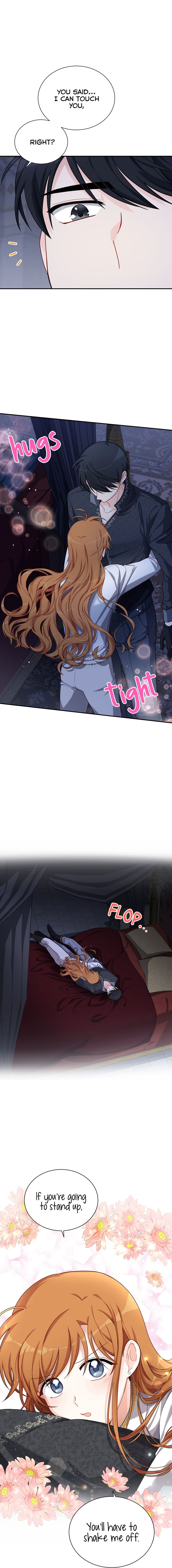 The Duchess with an Empty Soul chapter 43 page 10