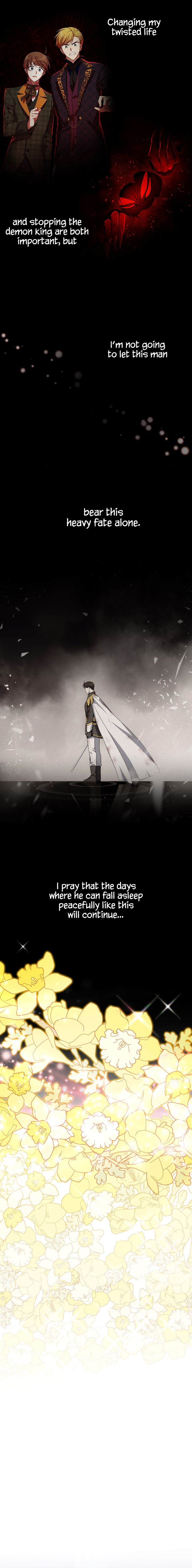 The Duchess with an Empty Soul chapter 43 page 14