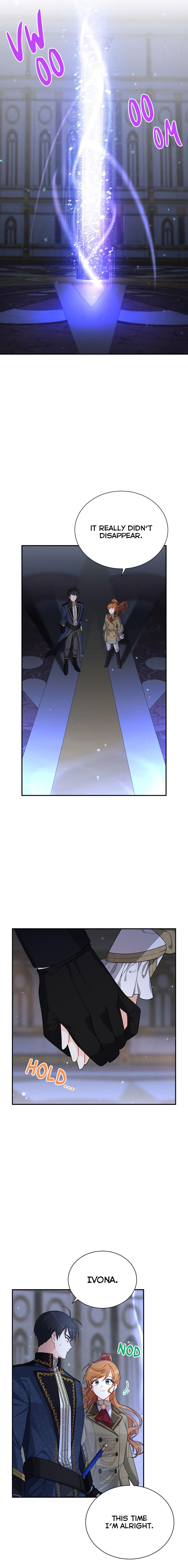 The Duchess with an Empty Soul chapter 43 page 15