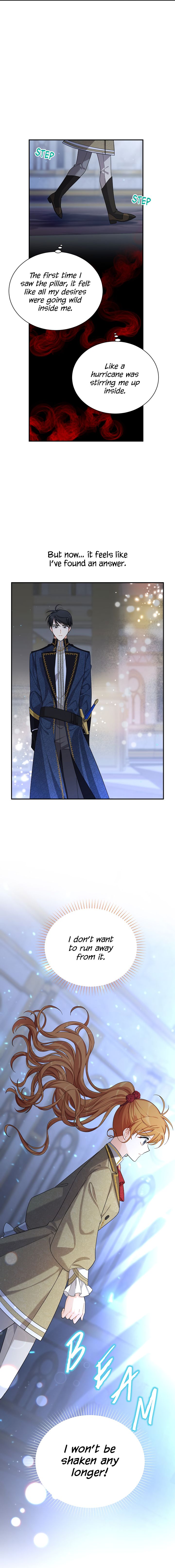 The Duchess with an Empty Soul chapter 43 page 17