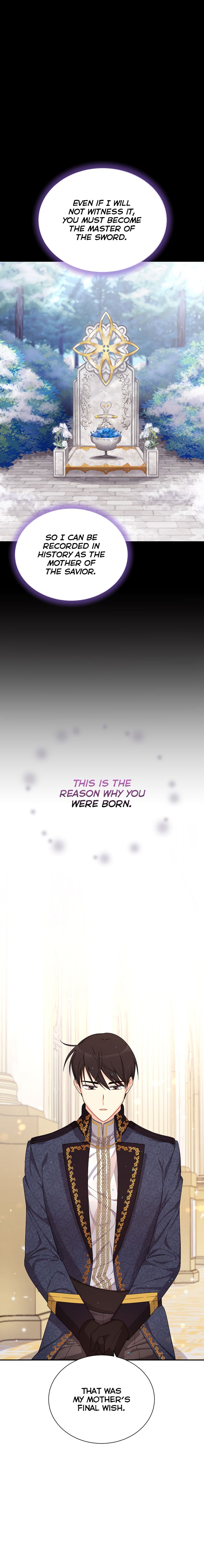 The Duchess with an Empty Soul chapter 43 page 2