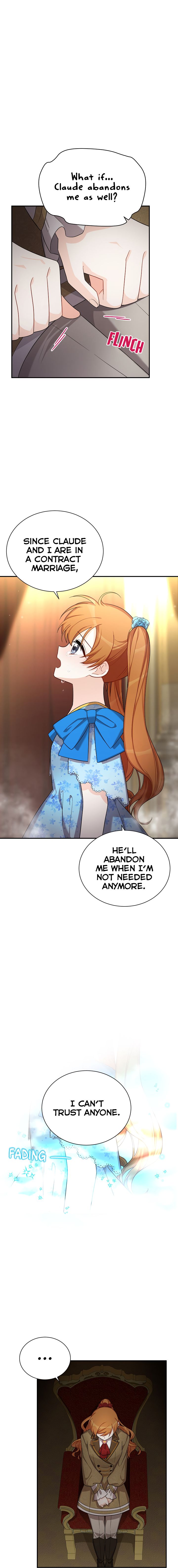 The Duchess with an Empty Soul chapter 44 page 10