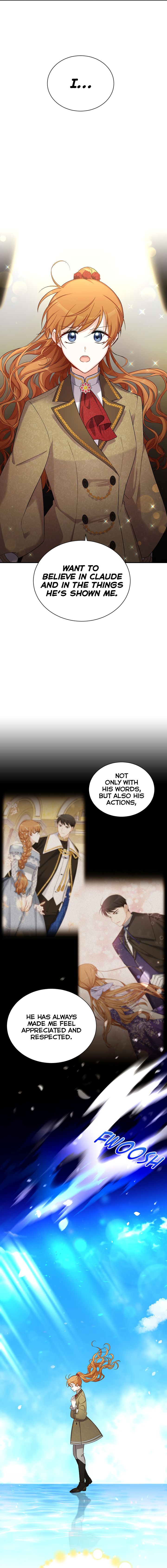 The Duchess with an Empty Soul chapter 44 page 14