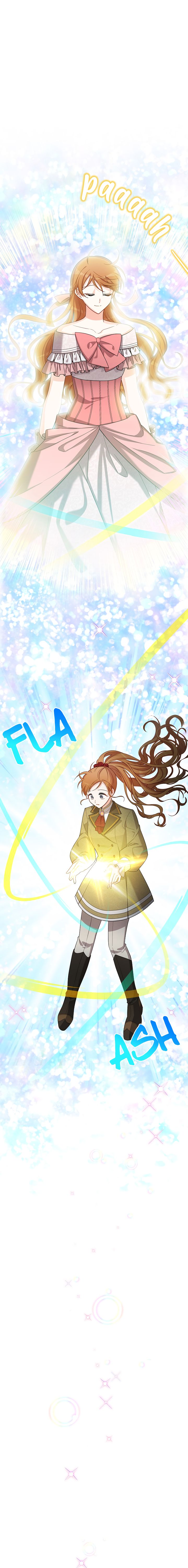 The Duchess with an Empty Soul chapter 44 page 16