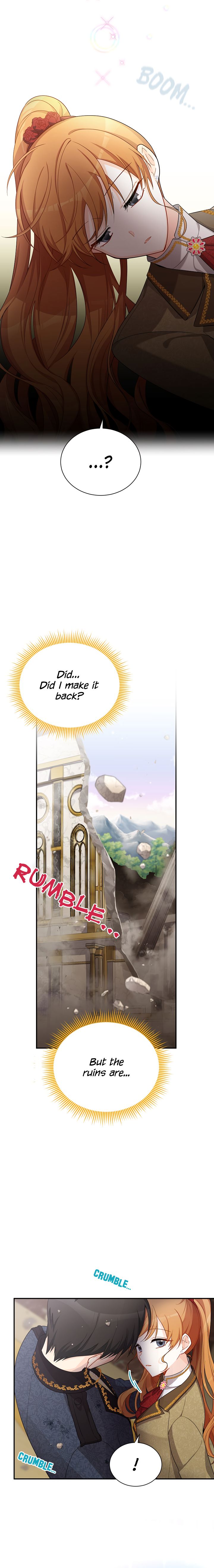 The Duchess with an Empty Soul chapter 44 page 17