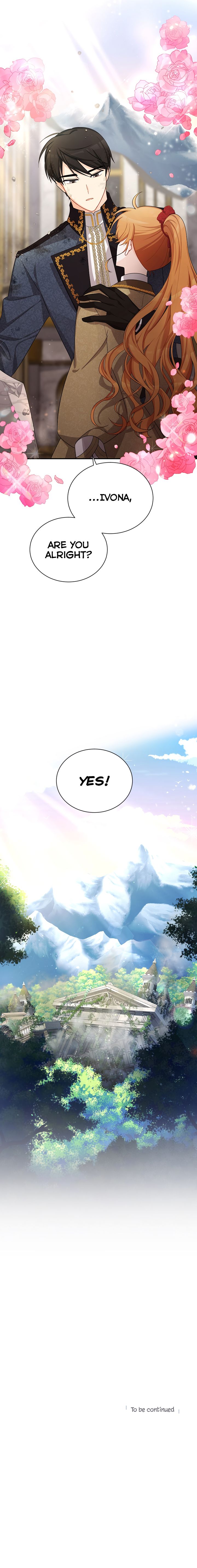 The Duchess with an Empty Soul chapter 44 page 18