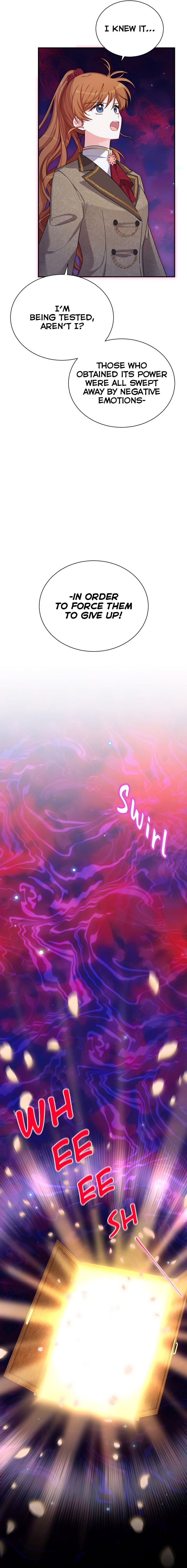 The Duchess with an Empty Soul chapter 44 page 3