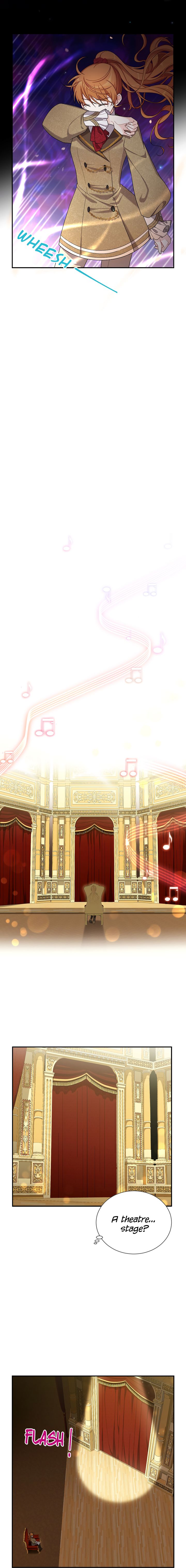 The Duchess with an Empty Soul chapter 44 page 4