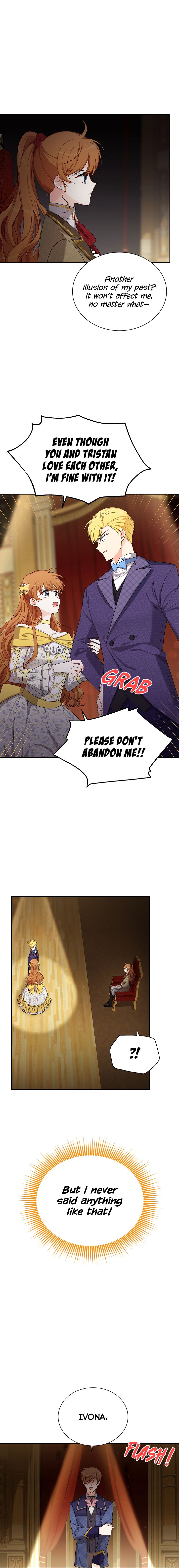 The Duchess with an Empty Soul chapter 44 page 6