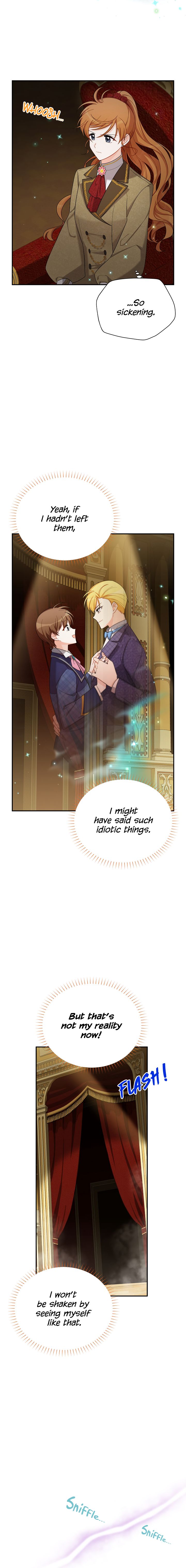 The Duchess with an Empty Soul chapter 44 page 8