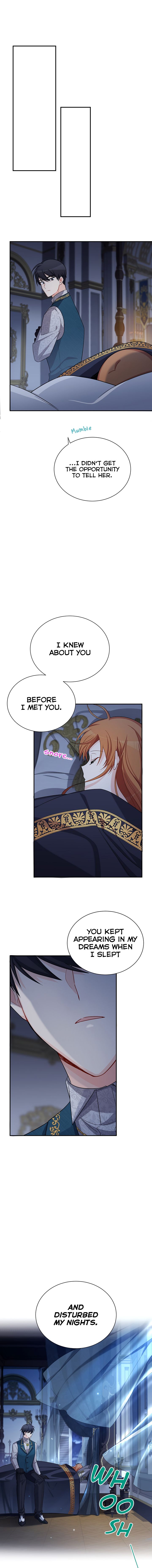 The Duchess with an Empty Soul chapter 45 page 15