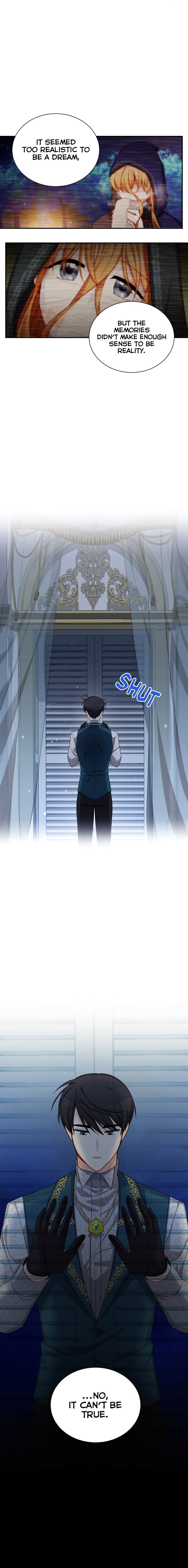 The Duchess with an Empty Soul chapter 45 page 16