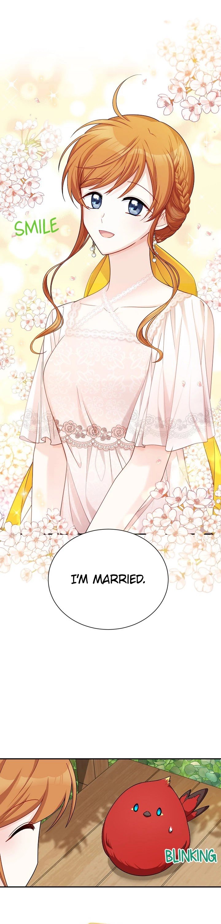 The Duchess with an Empty Soul chapter 47 page 1