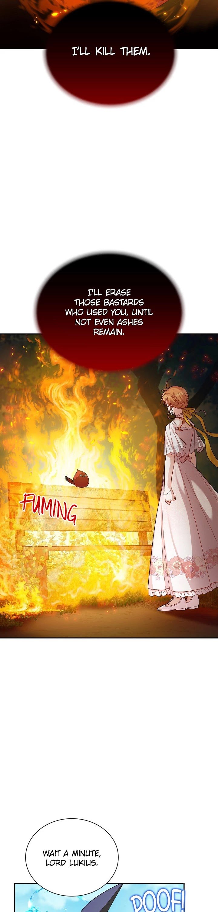 The Duchess with an Empty Soul chapter 47 page 10