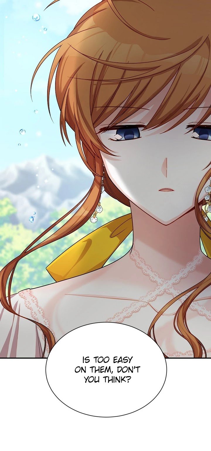 The Duchess with an Empty Soul chapter 47 page 12