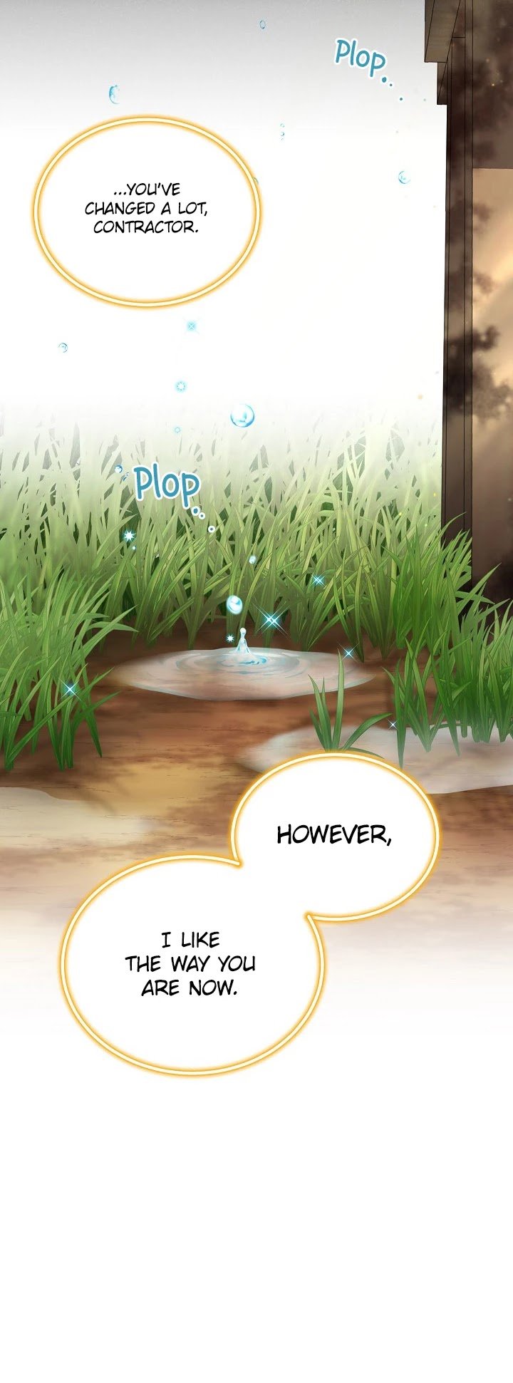 The Duchess with an Empty Soul chapter 47 page 16