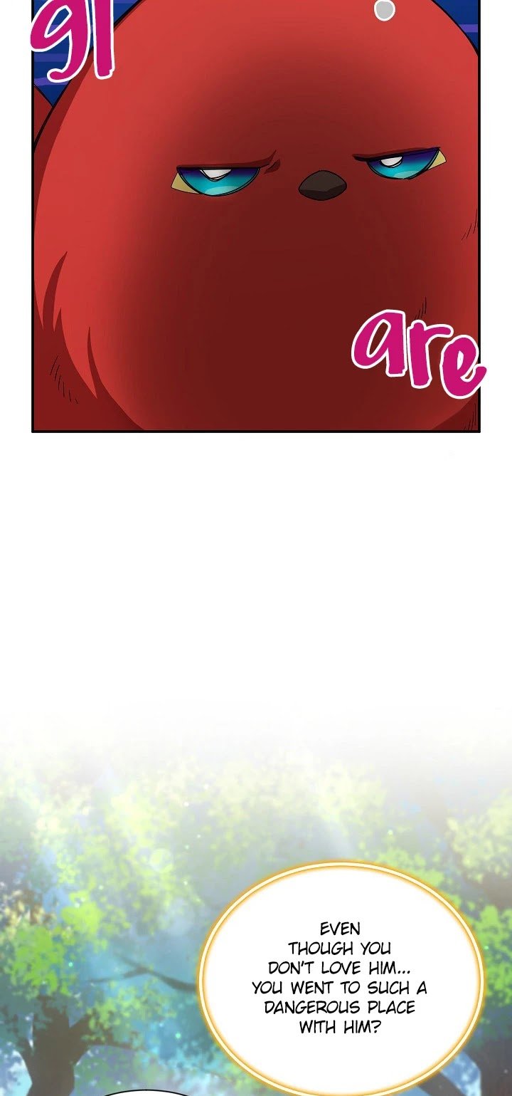 The Duchess with an Empty Soul chapter 47 page 21