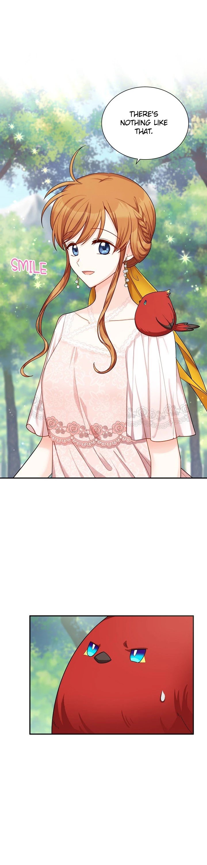 The Duchess with an Empty Soul chapter 47 page 23