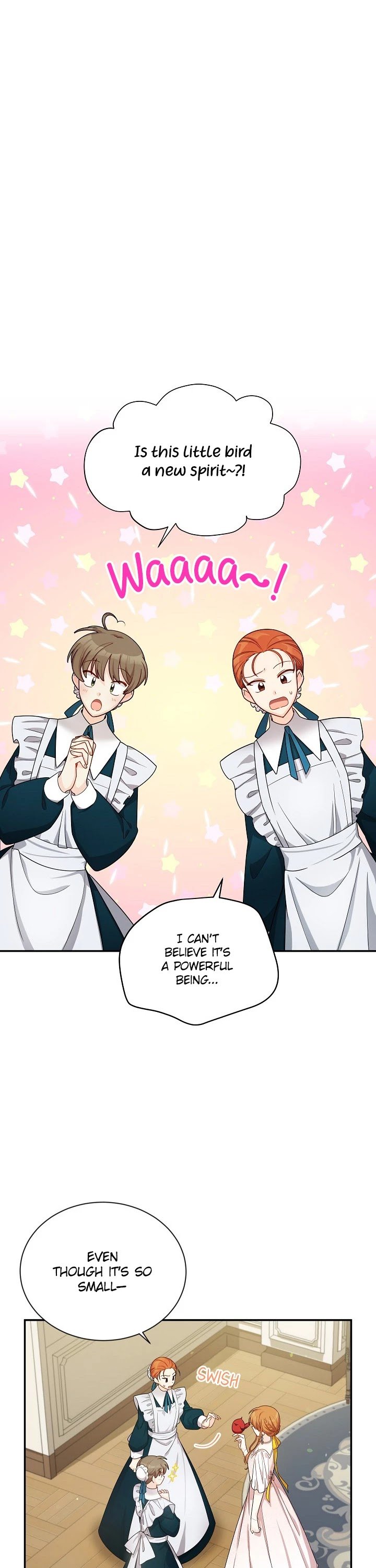 The Duchess with an Empty Soul chapter 47 page 27