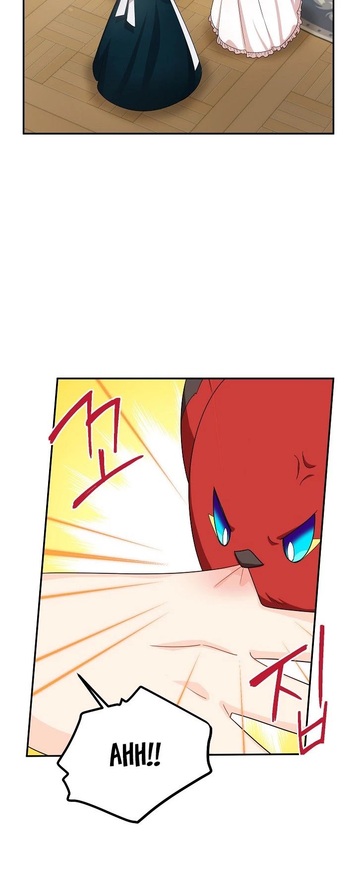 The Duchess with an Empty Soul chapter 47 page 28