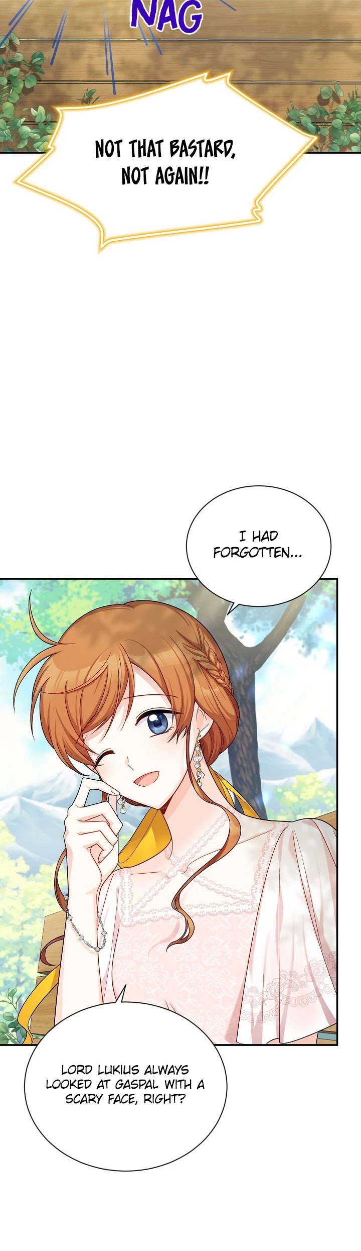 The Duchess with an Empty Soul chapter 47 page 4