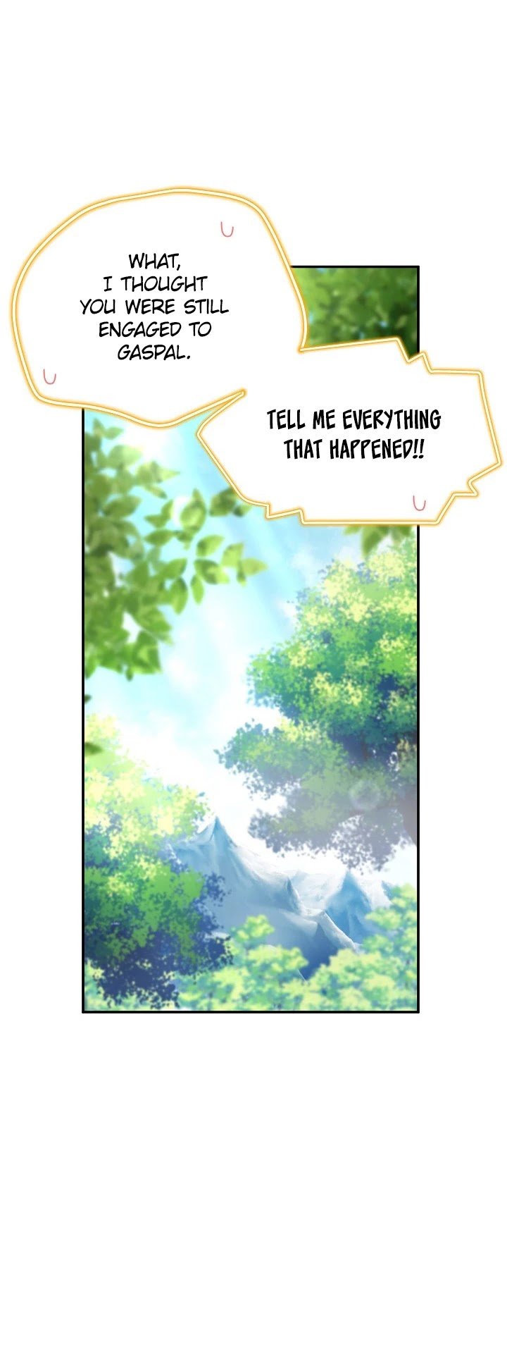 The Duchess with an Empty Soul chapter 47 page 7