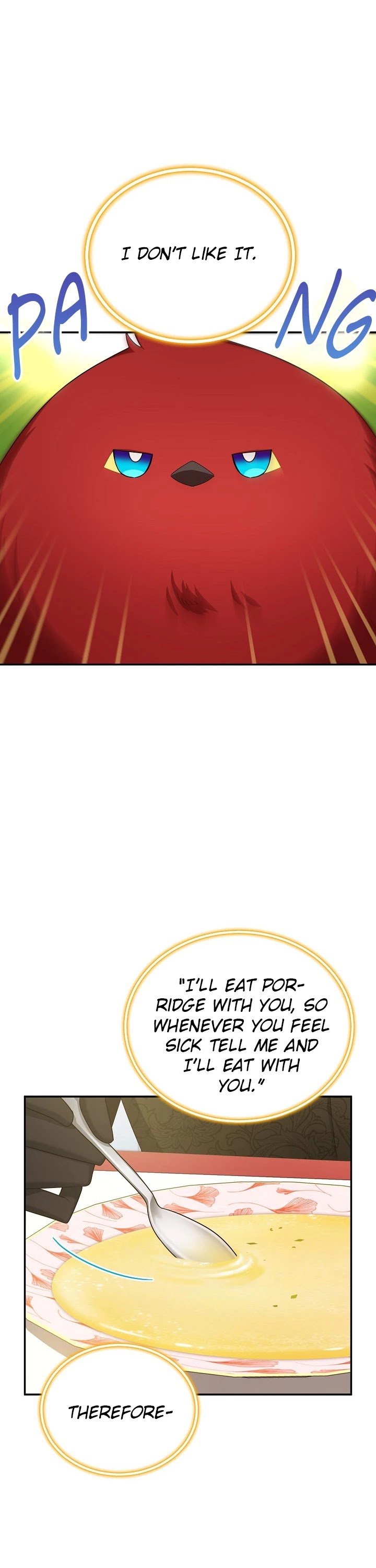 The Duchess with an Empty Soul chapter 48 page 10