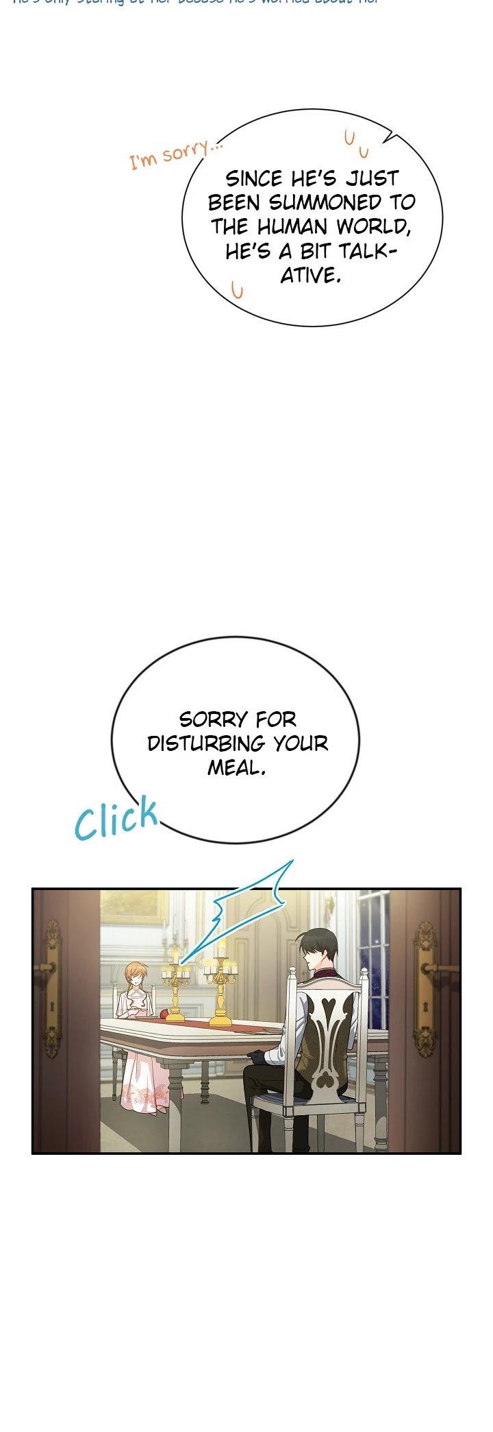 The Duchess with an Empty Soul chapter 48 page 13