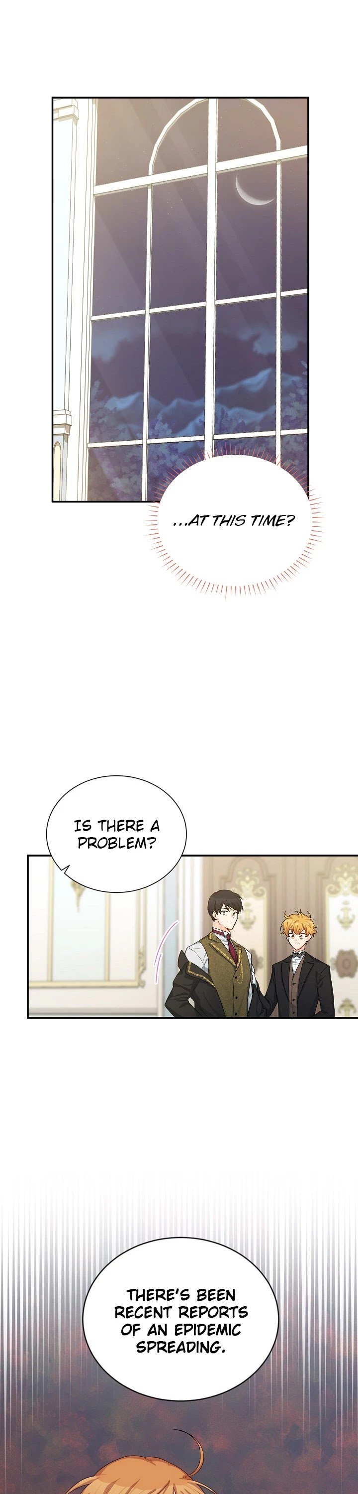 The Duchess with an Empty Soul chapter 48 page 15